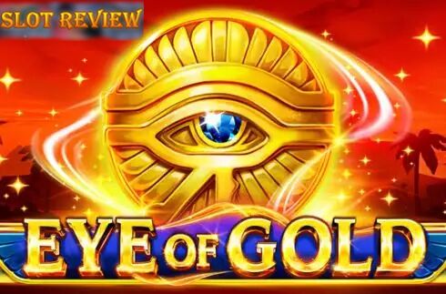 Eye of Gold slot